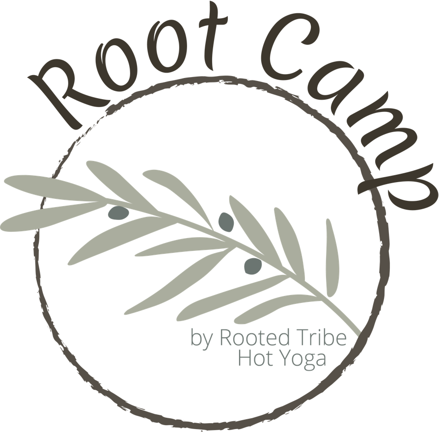 Root Camp Logo